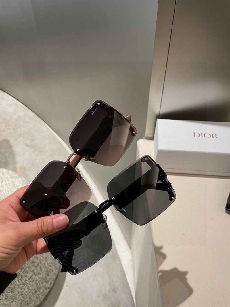 Dior Sunglasses